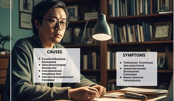 Diabetes: Penyebab, Gejala, dan Cara Mengatasinya